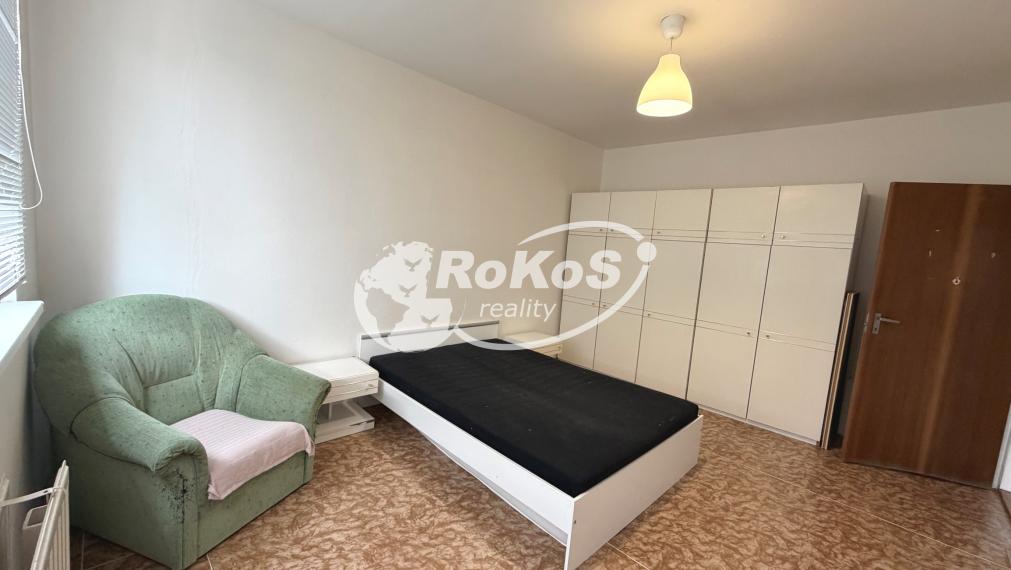PRENÁJOM - 3 izbový byt s balkónom, Kyjevská ulica, Rožňava