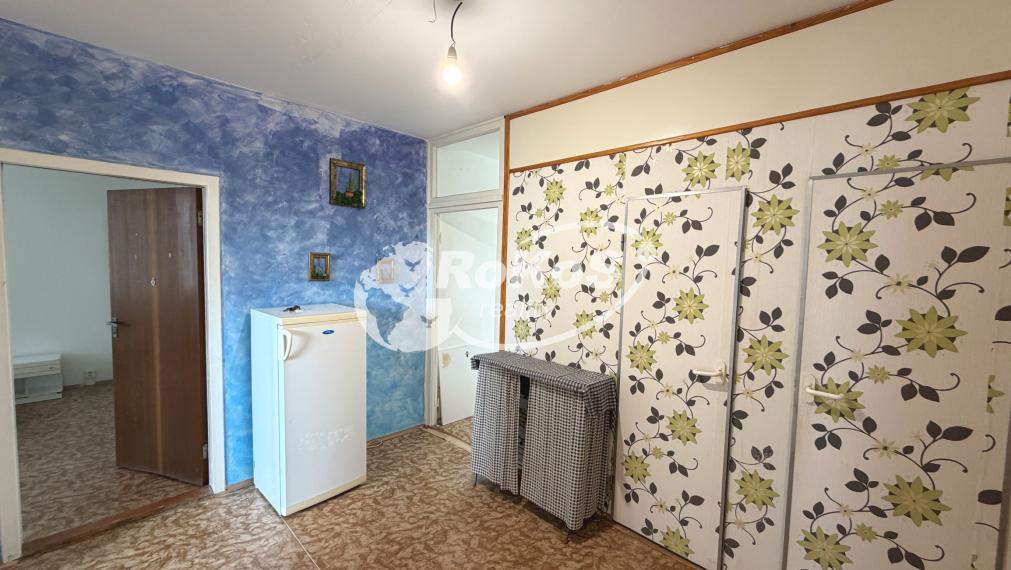 PRENÁJOM - 3 izbový byt s balkónom, Kyjevská ulica, Rožňava
