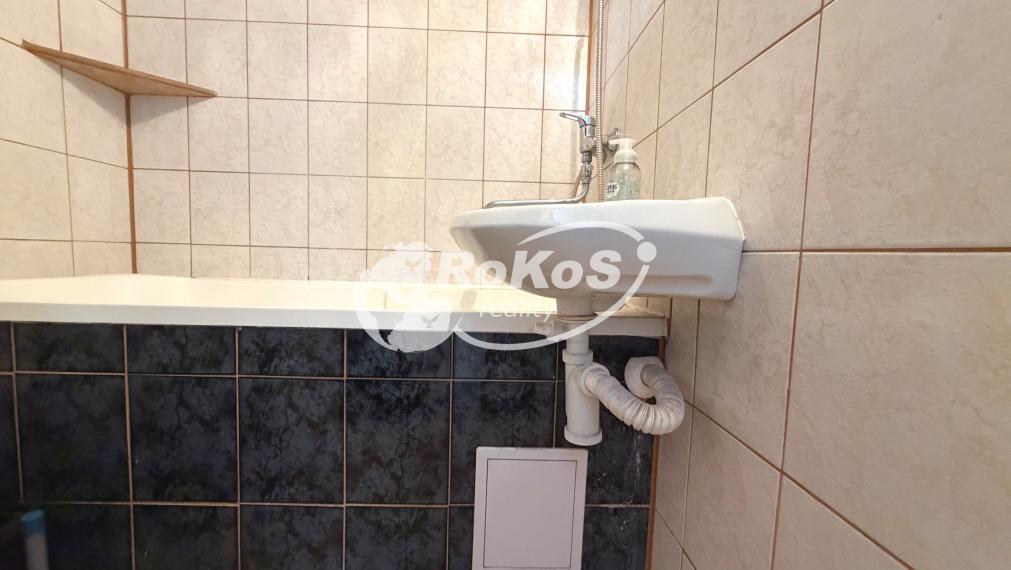 PRENÁJOM - 3 izbový byt s balkónom, Kyjevská ulica, Rožňava