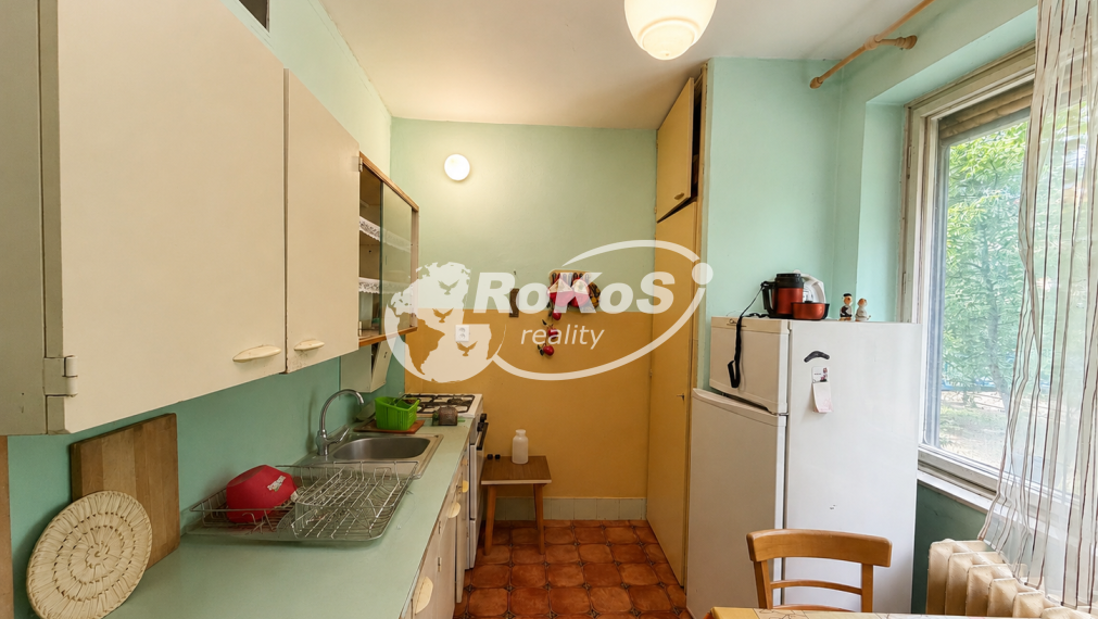 PREDAJ - 3 izbový byt, Šafárikova ulica, Rožňava