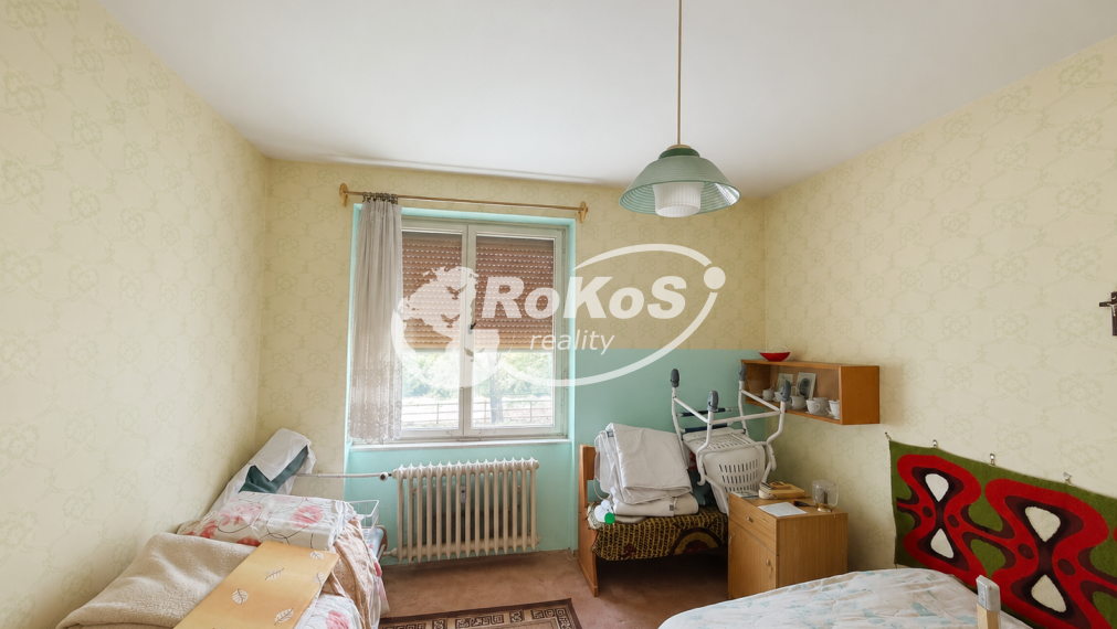 PREDAJ - 3 izbový byt, Šafárikova ulica, Rožňava