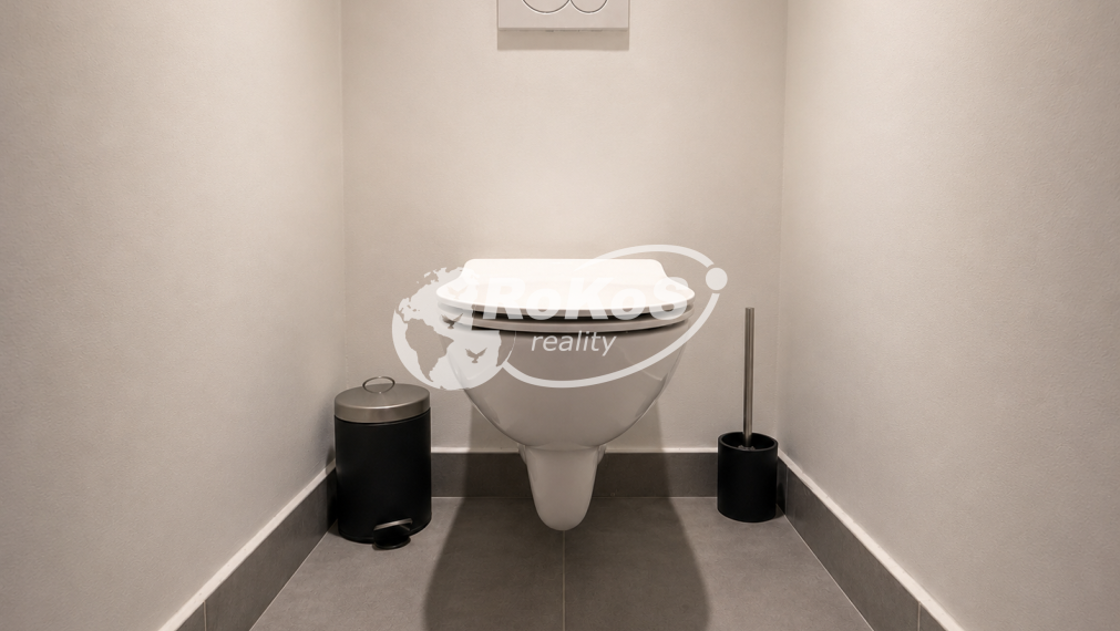 PREDAJ - 4 izbový byt s balkónom, Kyjevská ulica, Rožňava