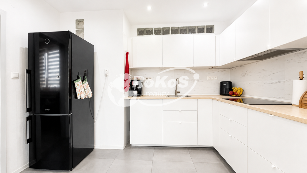 PREDAJ - 4 izbový byt s balkónom, Kyjevská ulica, Rožňava