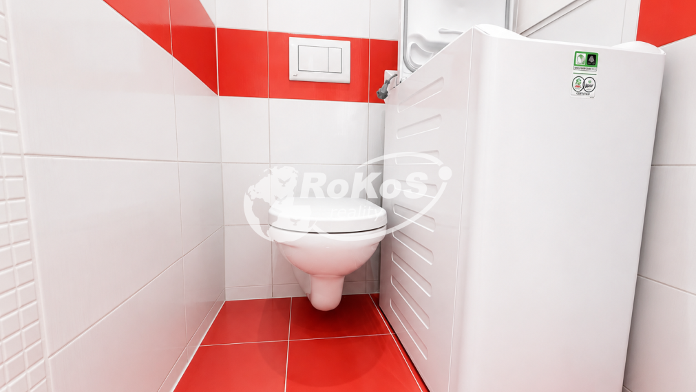 PREDAJ -  3 izbový byt s balkónom, Budovateľská ulica, Rožňava