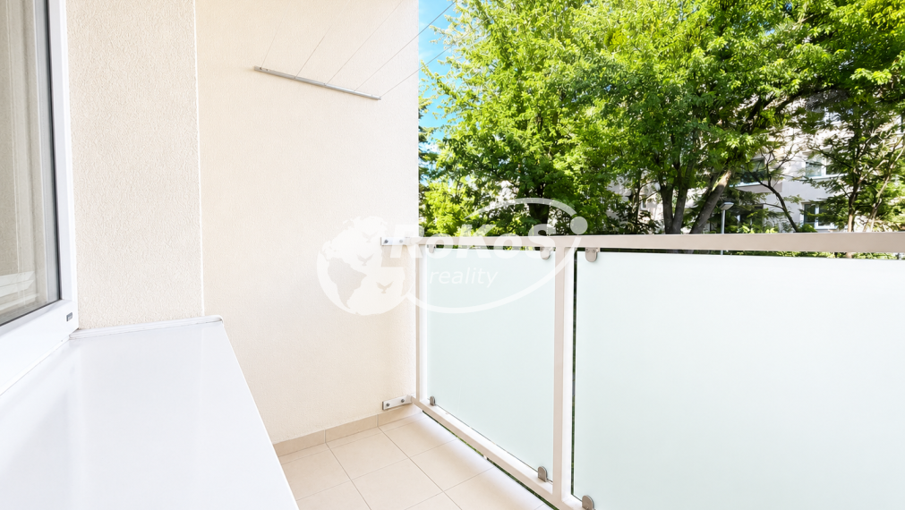 PREDAJ -  3 izbový byt s balkónom, Budovateľská ulica, Rožňava