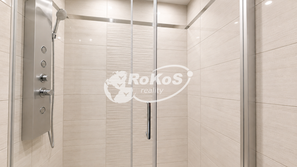 PREDAJ - 3 izbový byt s balkónom, Edelényska ulica, Rožňava