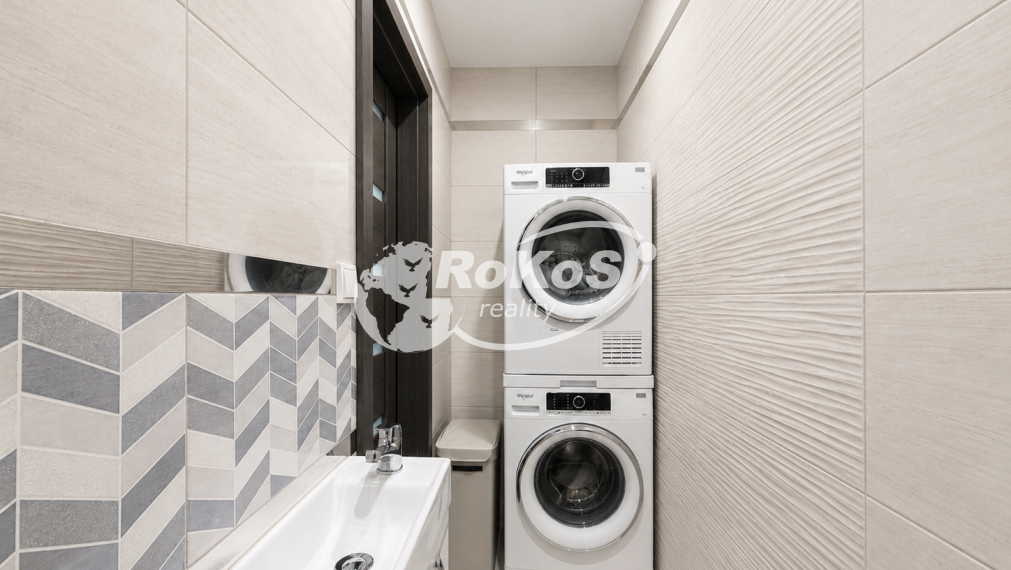 PREDAJ - 3 izbový byt s balkónom, Edelényska ulica, Rožňava