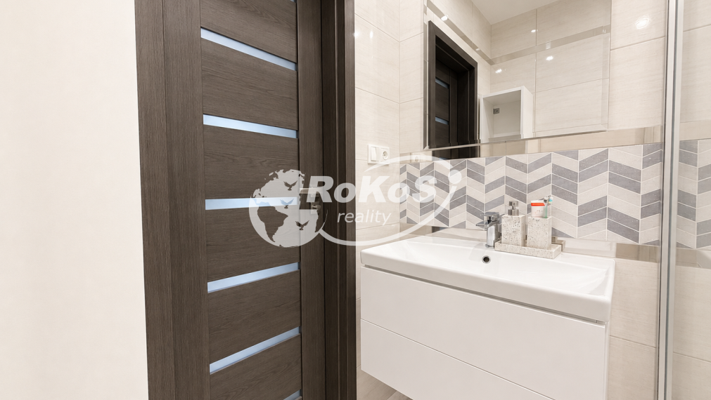 PREDAJ - 3 izbový byt s balkónom, Edelényska ulica, Rožňava