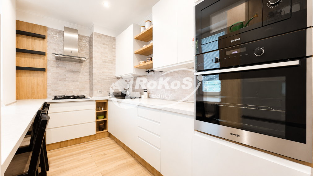 PRENÁJOM- 3 izbový byt s balkónom, Šafárikova ulica, Rožňava