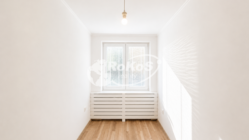 PRENÁJOM- 3 izbový byt s balkónom, Šafárikova ulica, Rožňava