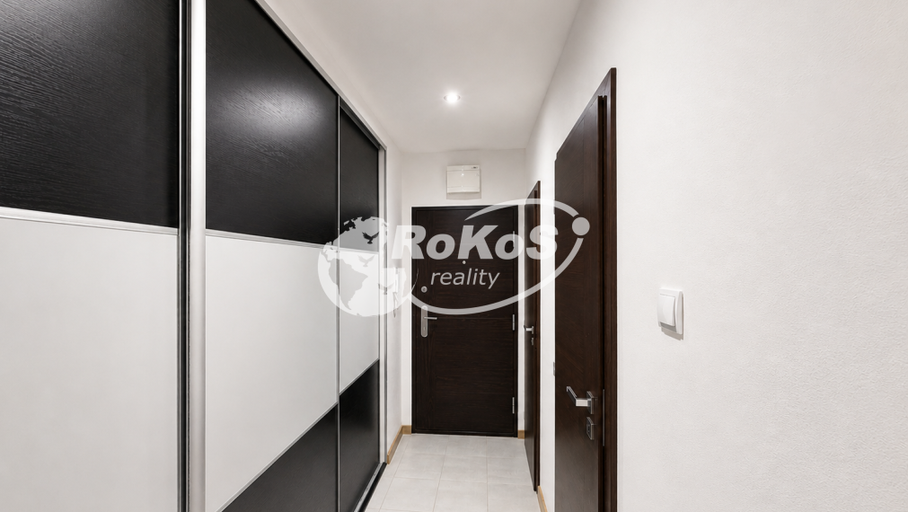 PREDAJ - 3 izbový byt s balkónom, Jarná ulica, Rožňava