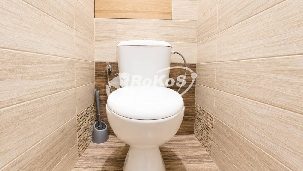 PREDAJ - 3 izbový byt s balkónom, Jarná ulica, Rožňava