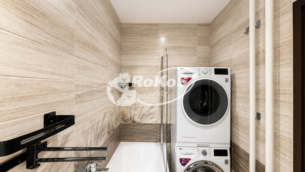 PREDAJ - 3 izbový byt s balkónom, Jarná ulica, Rožňava