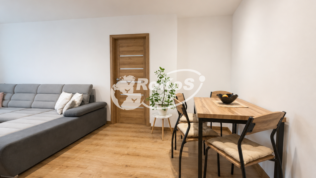 PREDAJ - 3 izbový byt s balkónom, Jarná ulica, Rožňava