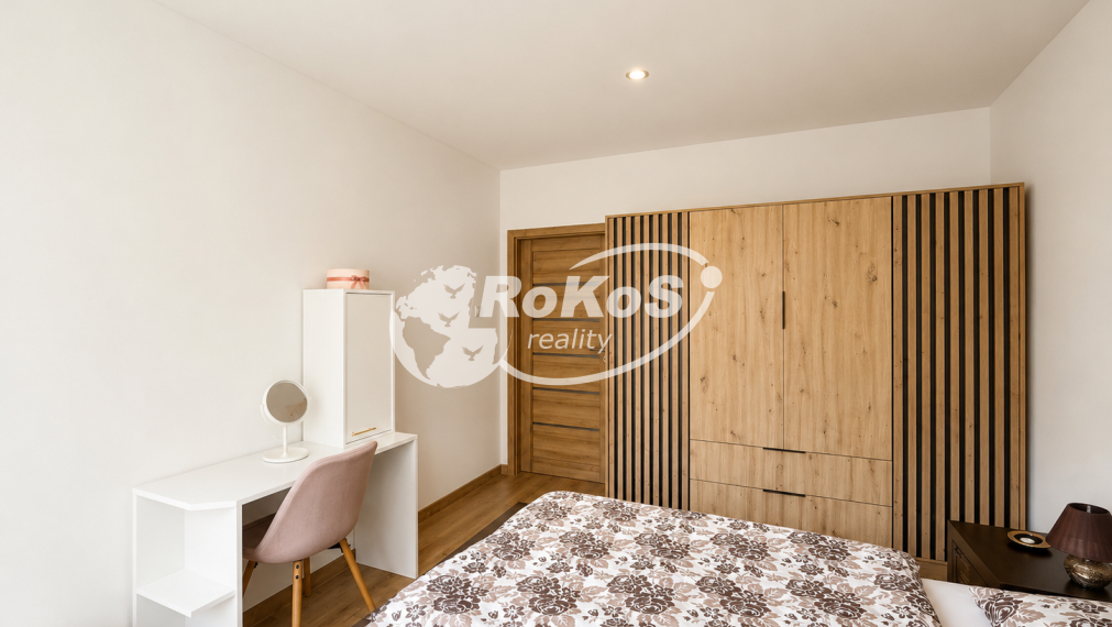 PREDAJ - 3 izbový byt s balkónom, Jarná ulica, Rožňava