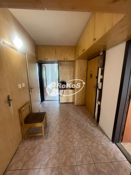 PREDAJ - 3 izbový byt, Pekinská ulica, Košice - Ťahanovce