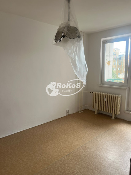 PREDAJ - 3 izbový byt, Pekinská ulica, Košice - Ťahanovce