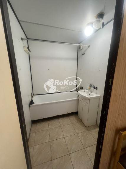 PREDAJ - 3 izbový byt, Pekinská ulica, Košice - Ťahanovce