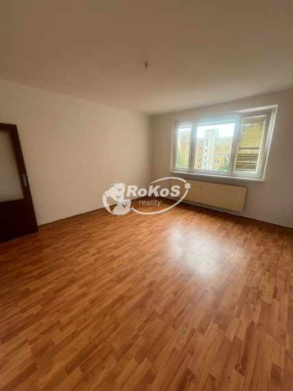 PREDAJ - 3 izbový byt, Pekinská ulica, Košice - Ťahanovce