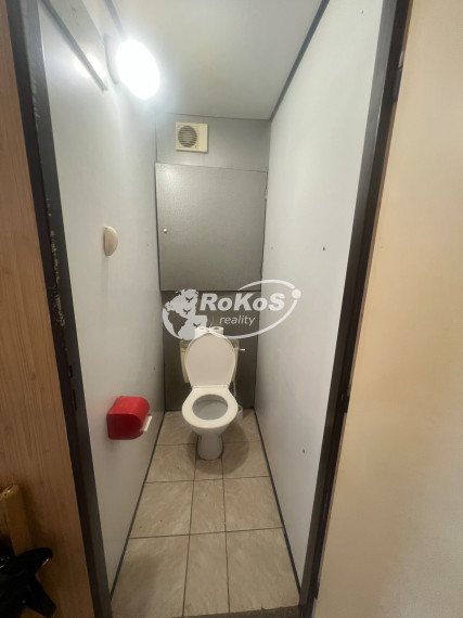 PREDAJ - 3 izbový byt, Pekinská ulica, Košice - Ťahanovce