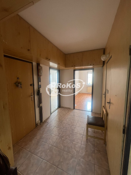 PREDAJ - 3 izbový byt, Pekinská ulica, Košice - Ťahanovce