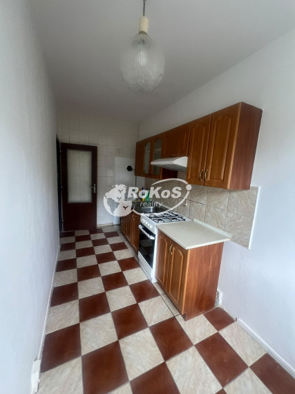 PREDAJ - 3 izbový byt, Pekinská ulica, Košice - Ťahanovce