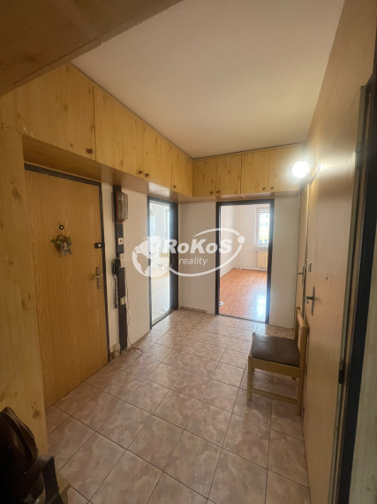PREDAJ - 3 izbový byt, Pekinská ulica, Košice - Ťahanovce