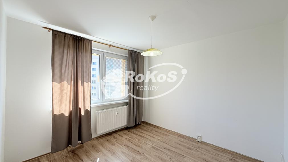 PREDAJ 3 izbový byt s balkónom, Edelényská ulica, Rožňava