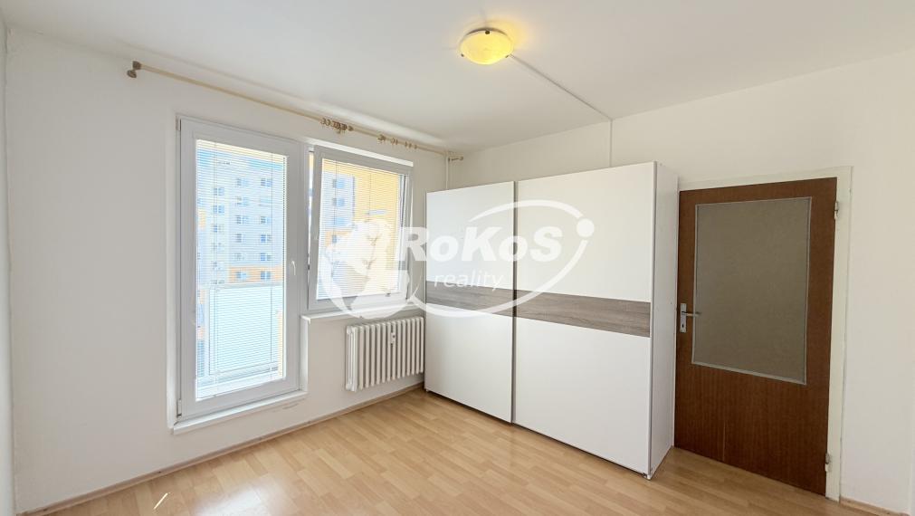 PREDAJ 3 izbový byt s balkónom, Edelényská ulica, Rožňava