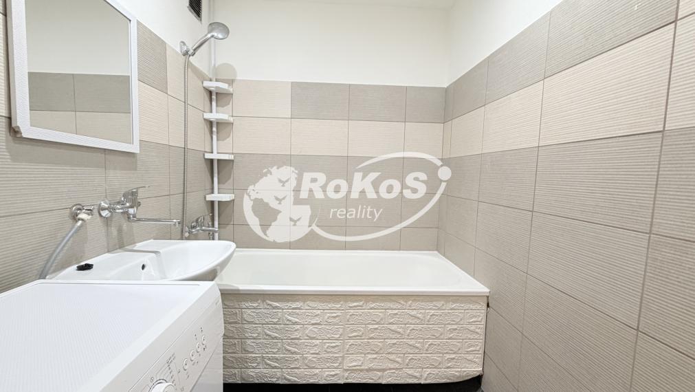 PREDAJ 3 izbový byt s balkónom, Edelényská ulica, Rožňava