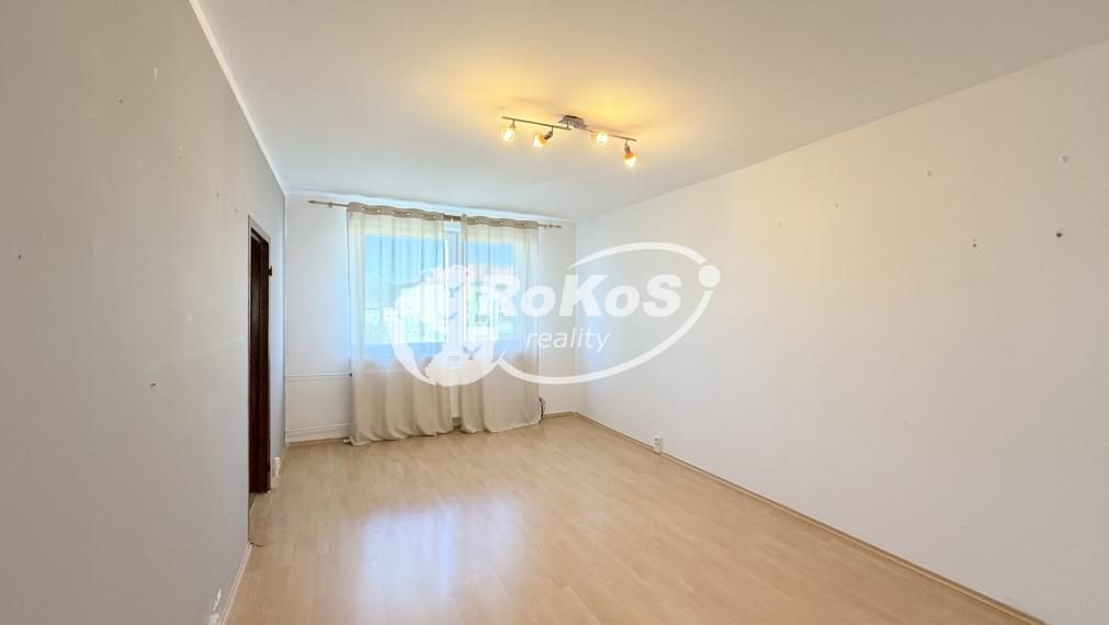 PREDAJ 3 izbový byt s balkónom, Edelényská ulica, Rožňava