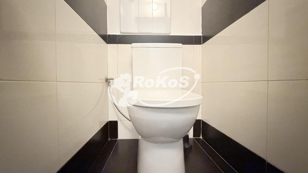 PREDAJ 3 izbový byt s balkónom, Edelényska ulica, Rožňava