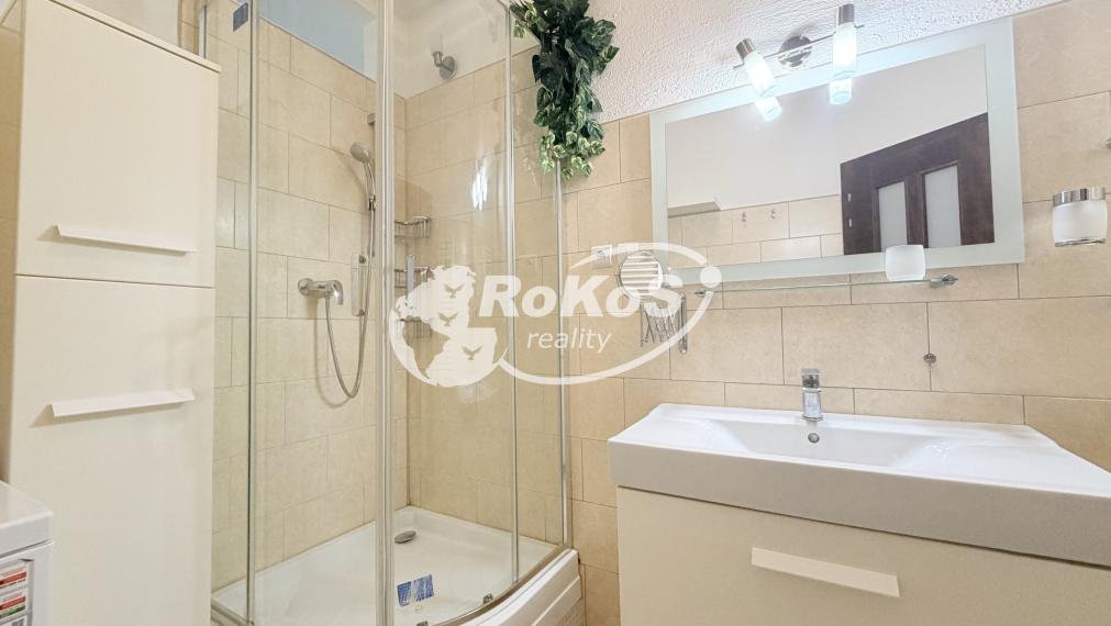 PREDAJ 3 izbový byt s balkónom, Edelényska ulica, Rožňava