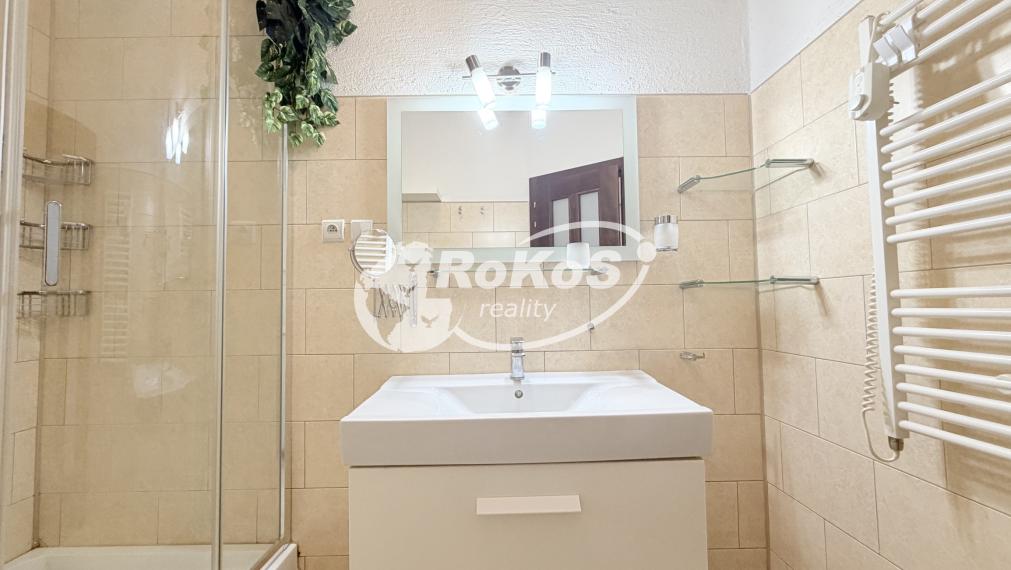 PREDAJ 3 izbový byt s balkónom, Edelényska ulica, Rožňava