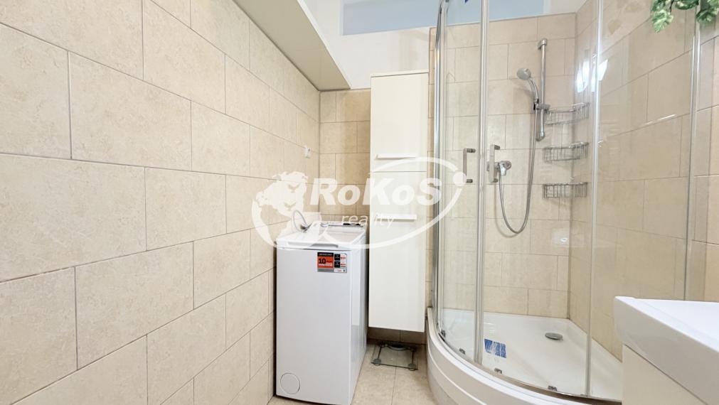PREDAJ 3 izbový byt s balkónom, Edelényska ulica, Rožňava