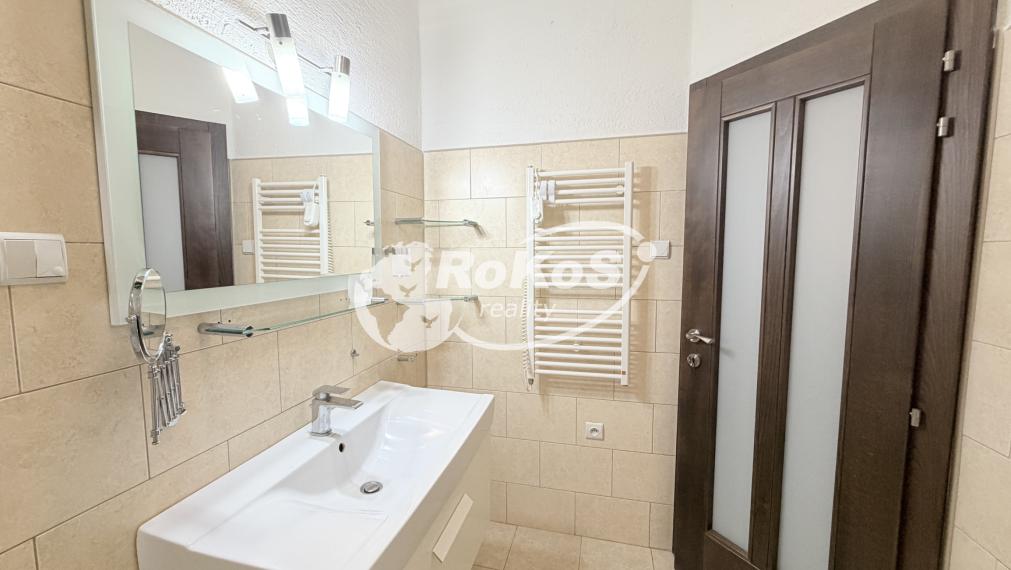 PREDAJ 3 izbový byt s balkónom, Edelényska ulica, Rožňava