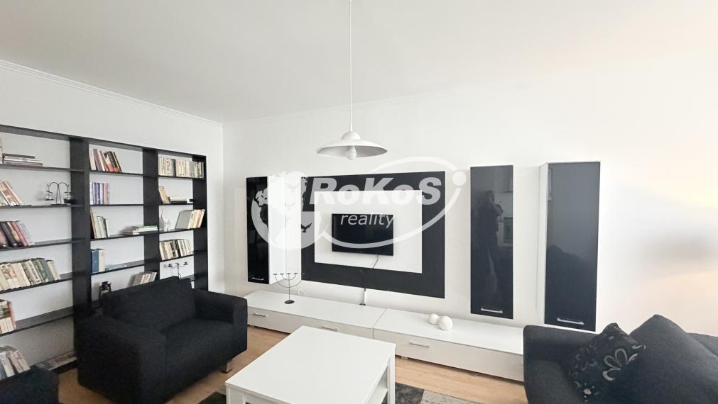 PREDAJ 3 izbový byt s balkónom, Edelényska ulica, Rožňava