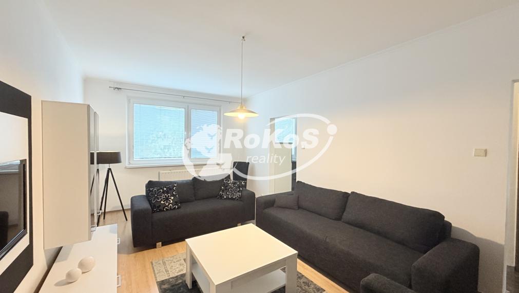 PREDAJ 3 izbový byt s balkónom, Edelényska ulica, Rožňava