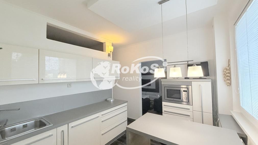 PREDAJ 3 izbový byt s balkónom, Edelényska ulica, Rožňava