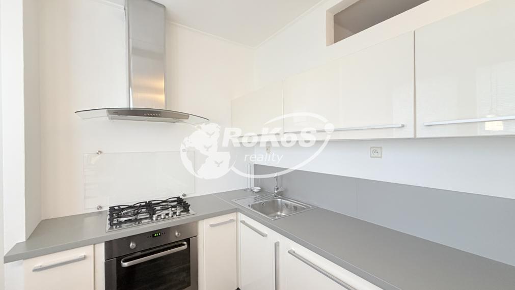 PREDAJ 3 izbový byt s balkónom, Edelényska ulica, Rožňava