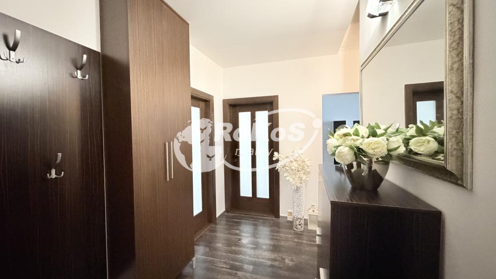 PREDAJ 3 izbový byt s balkónom, Edelényska ulica, Rožňava