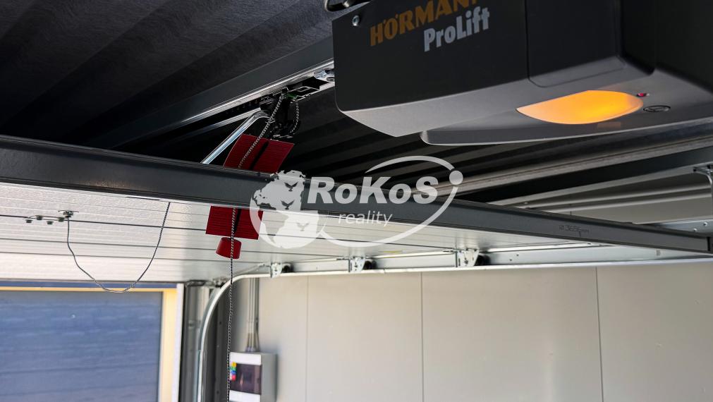 GARÁŽE NA PREDAJ – Rožňava, Edelényská ulica