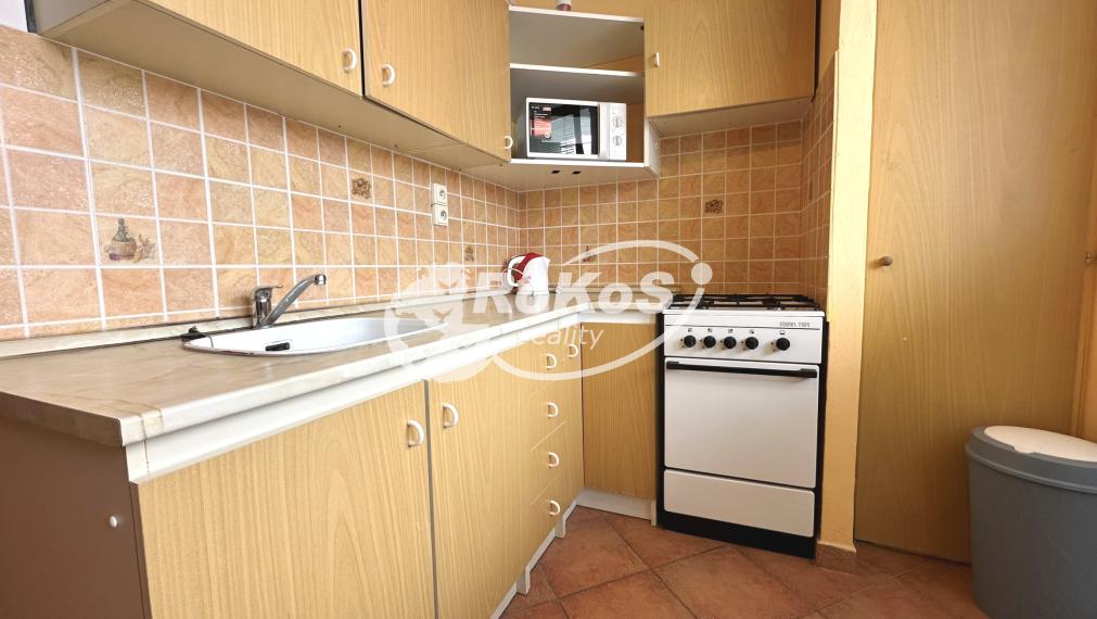 PRENÁJOM - 2 izbový byt s balkónom, Okružná ulica, Rožňava