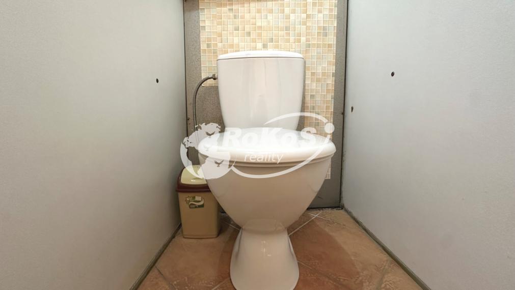 PRENÁJOM - 2 izbový byt s balkónom, Okružná ulica, Rožňava