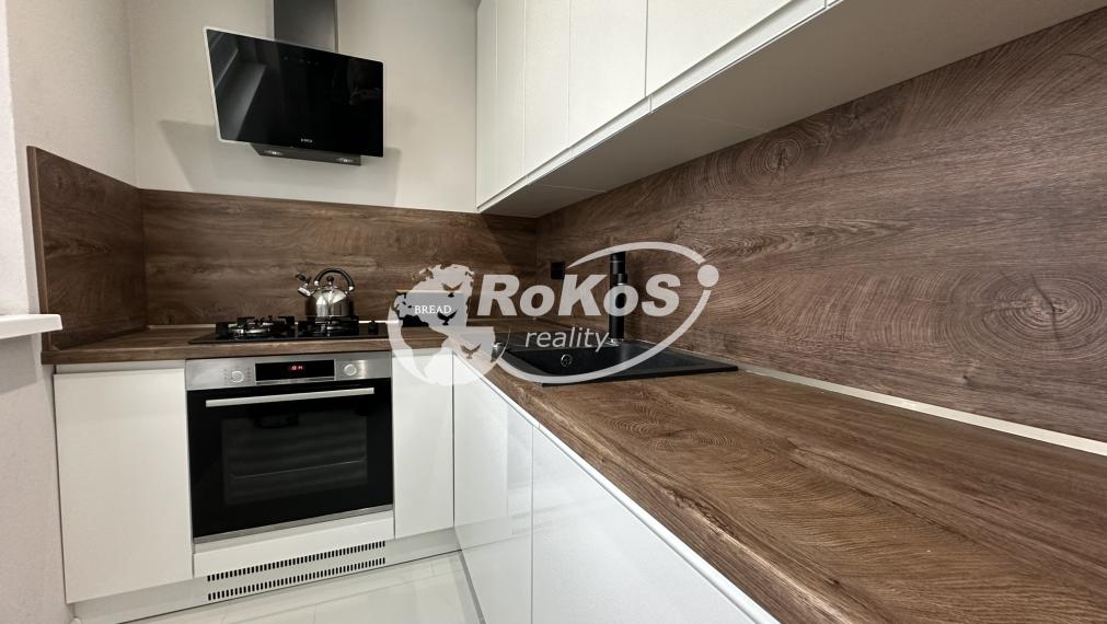 PRENÁJOM 3 izbový byt s balkónom, Edelényska ulica, Rožňava