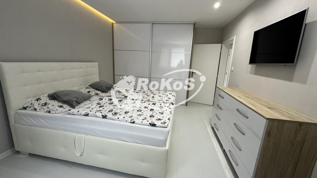PRENÁJOM 3 izbový byt s balkónom, Edelényska ulica, Rožňava