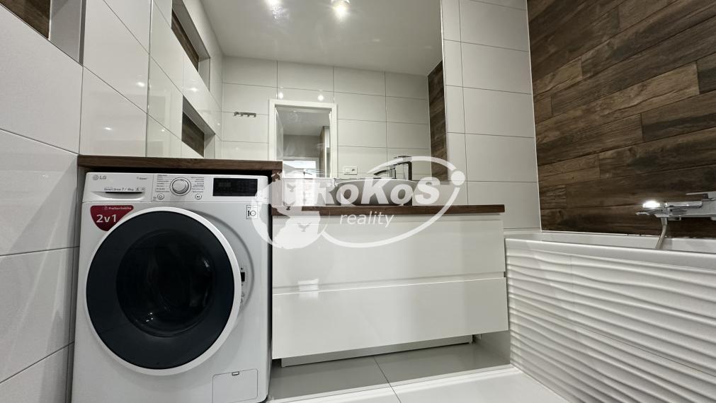 PRENÁJOM 3 izbový byt s balkónom, Edelényska ulica, Rožňava