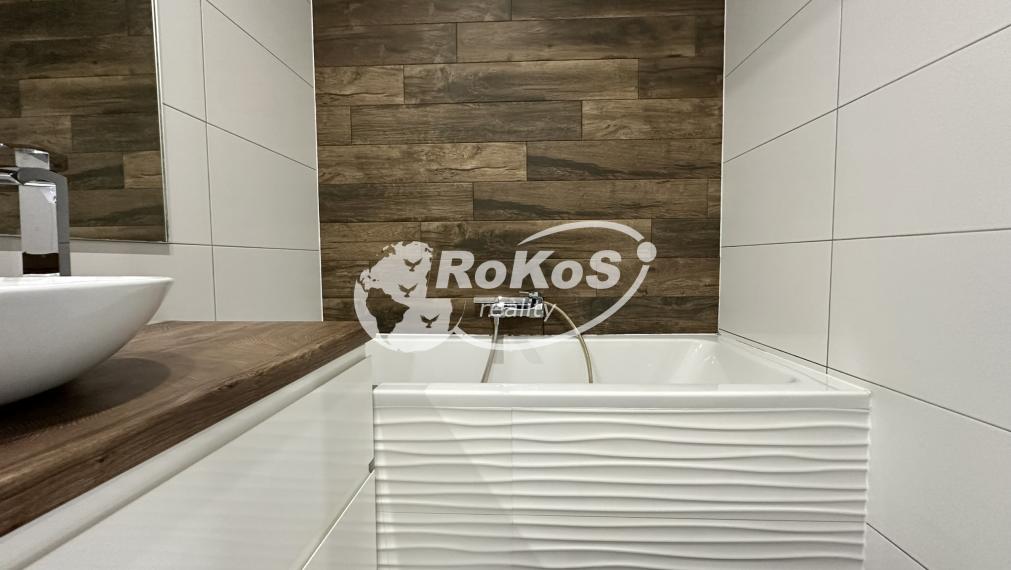 PRENÁJOM 3 izbový byt s balkónom, Edelényska ulica, Rožňava