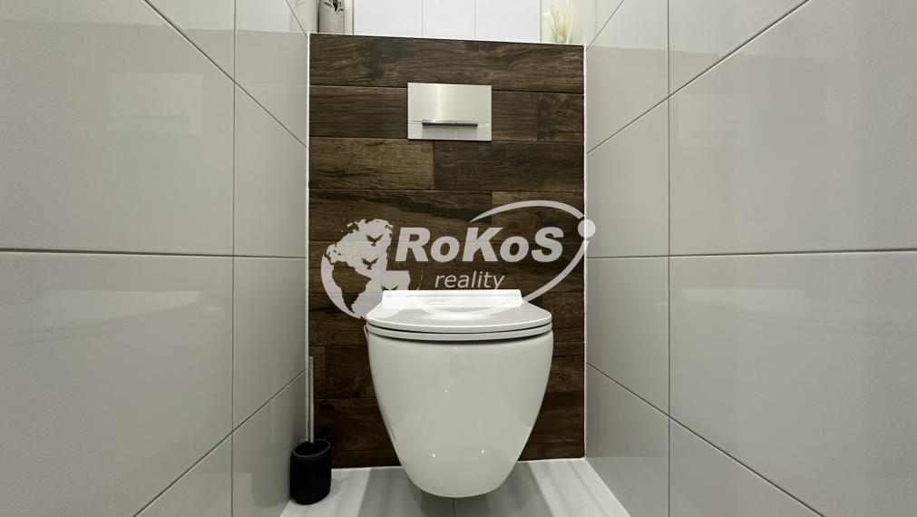 PRENÁJOM 3 izbový byt s balkónom, Edelényska ulica, Rožňava