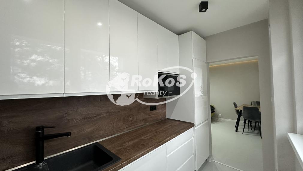 PRENÁJOM 3 izbový byt s balkónom, Edelényska ulica, Rožňava